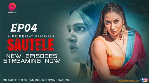 ekta more hot web series|Sautele – (Hindi Web Series) – All Seasons,。